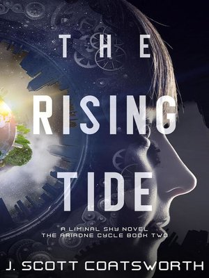 cover image of The Rising Tide